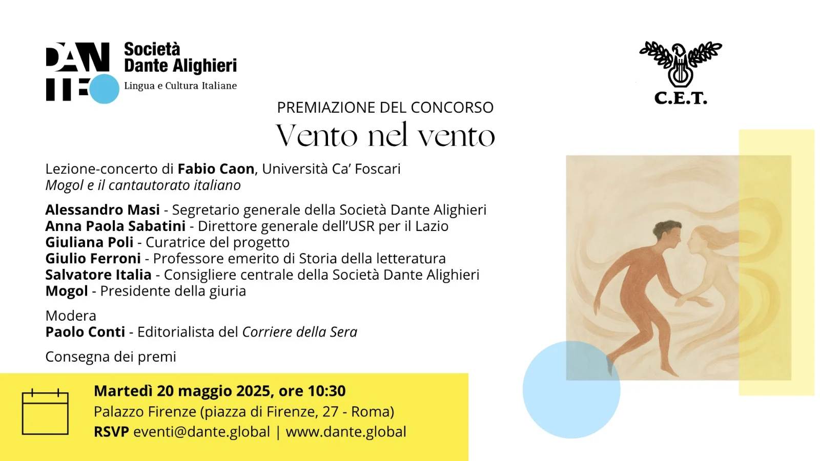 Vento nel Vento